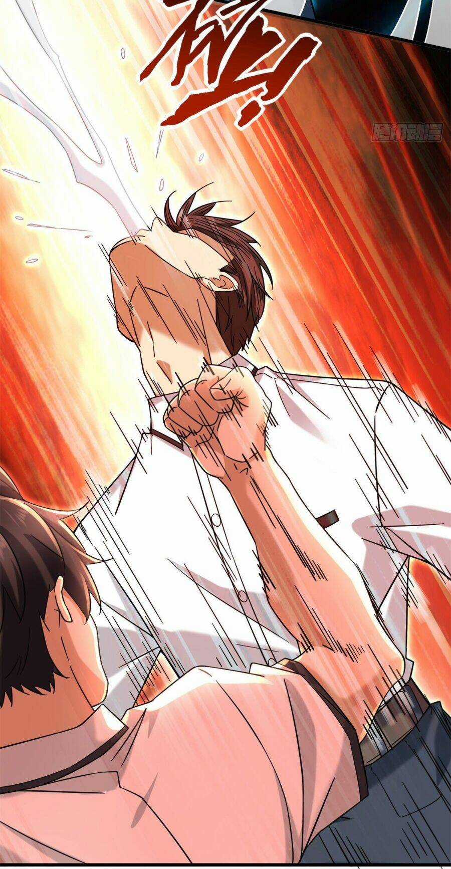 Tân Cực Phẩm Toàn Năng Cao Thủ Chapter 5 trang 36