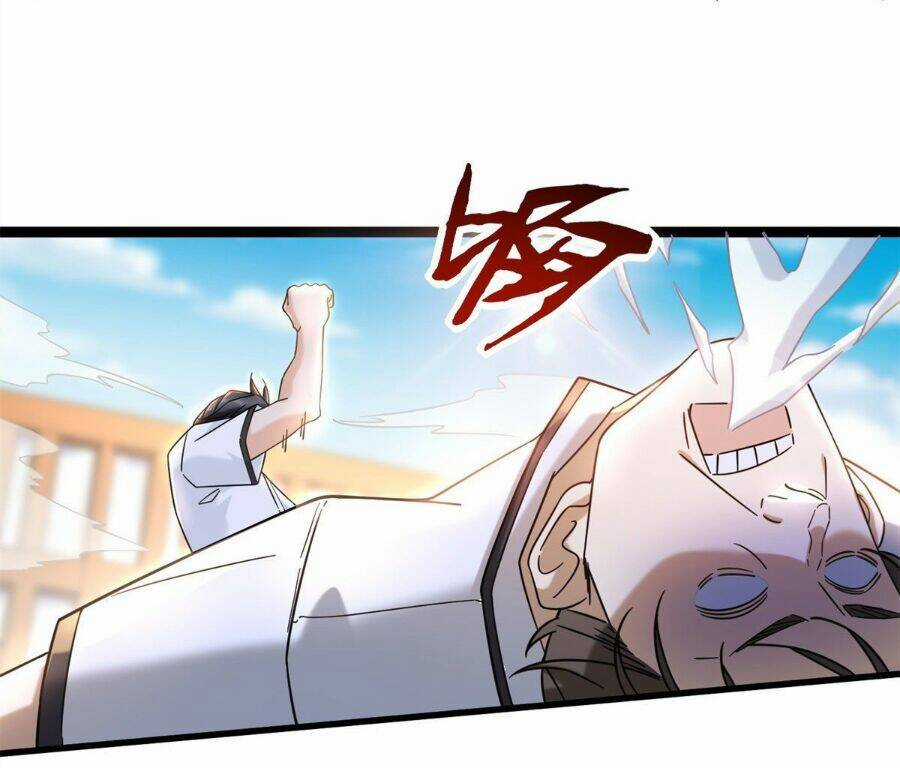 Tân Cực Phẩm Toàn Năng Cao Thủ Chapter 5 trang 37