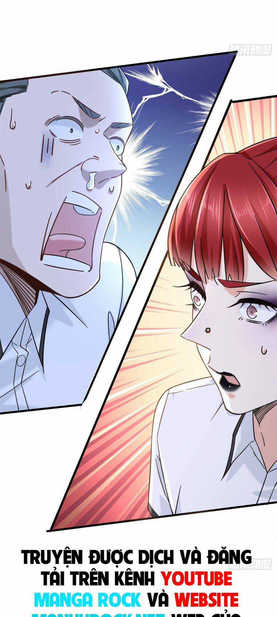 Tân Cực Phẩm Toàn Năng Cao Thủ Chapter 5 trang 38