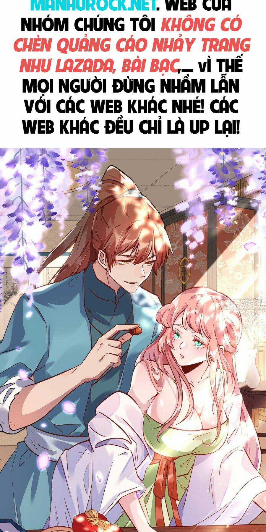 Tân Cực Phẩm Toàn Năng Cao Thủ Chapter 5 trang 39