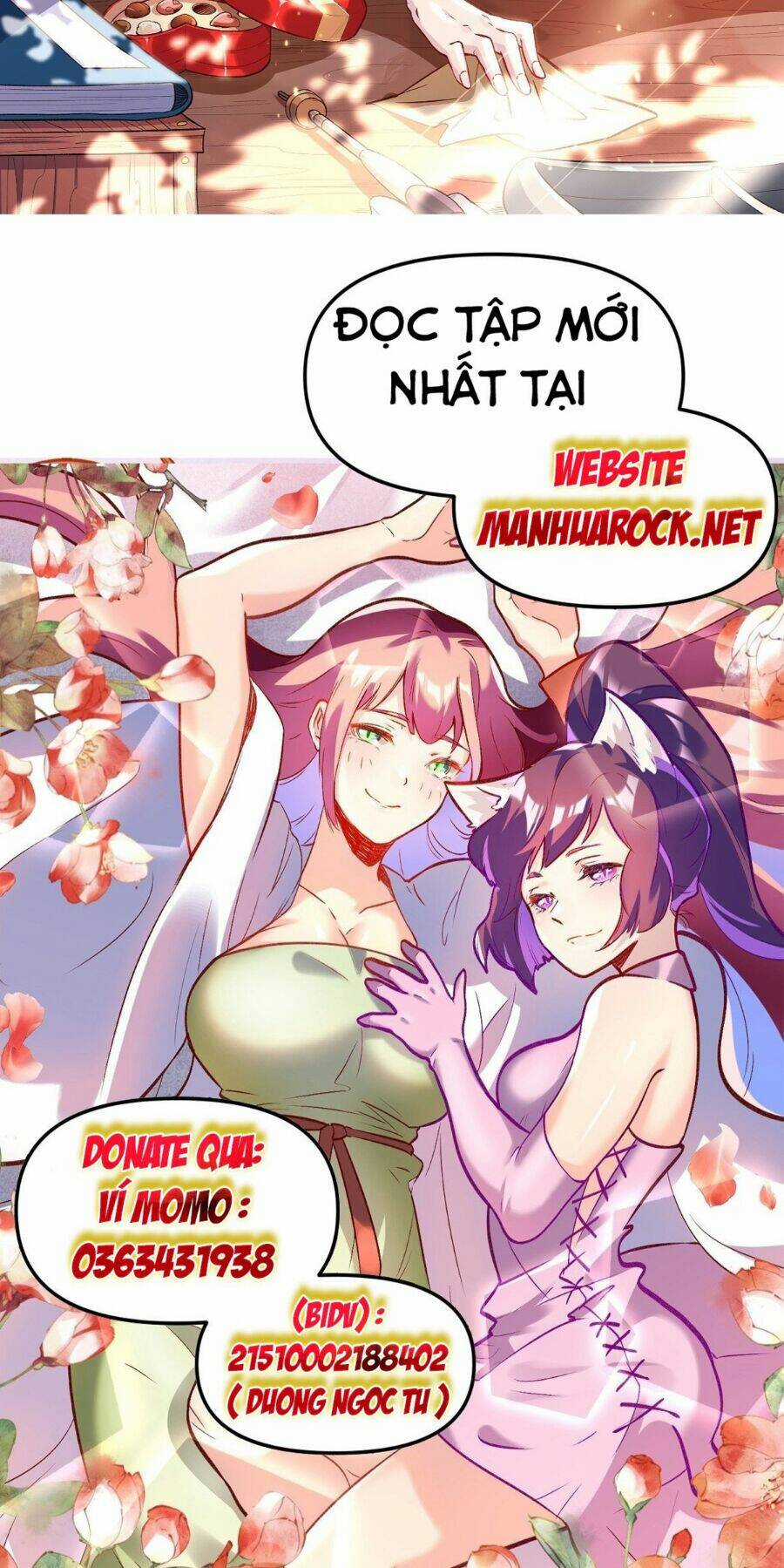 Tân Cực Phẩm Toàn Năng Cao Thủ Chapter 5 trang 40