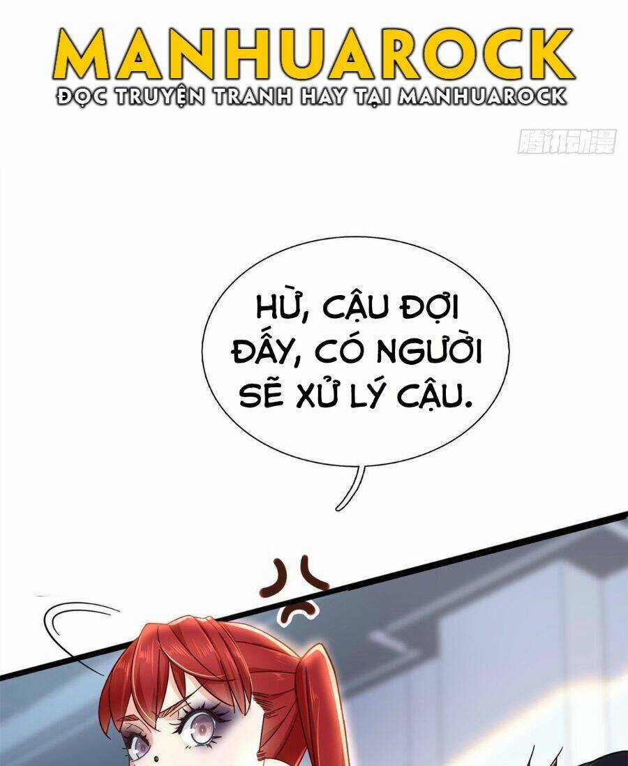 Tân Cực Phẩm Toàn Năng Cao Thủ Chapter 5 trang 5