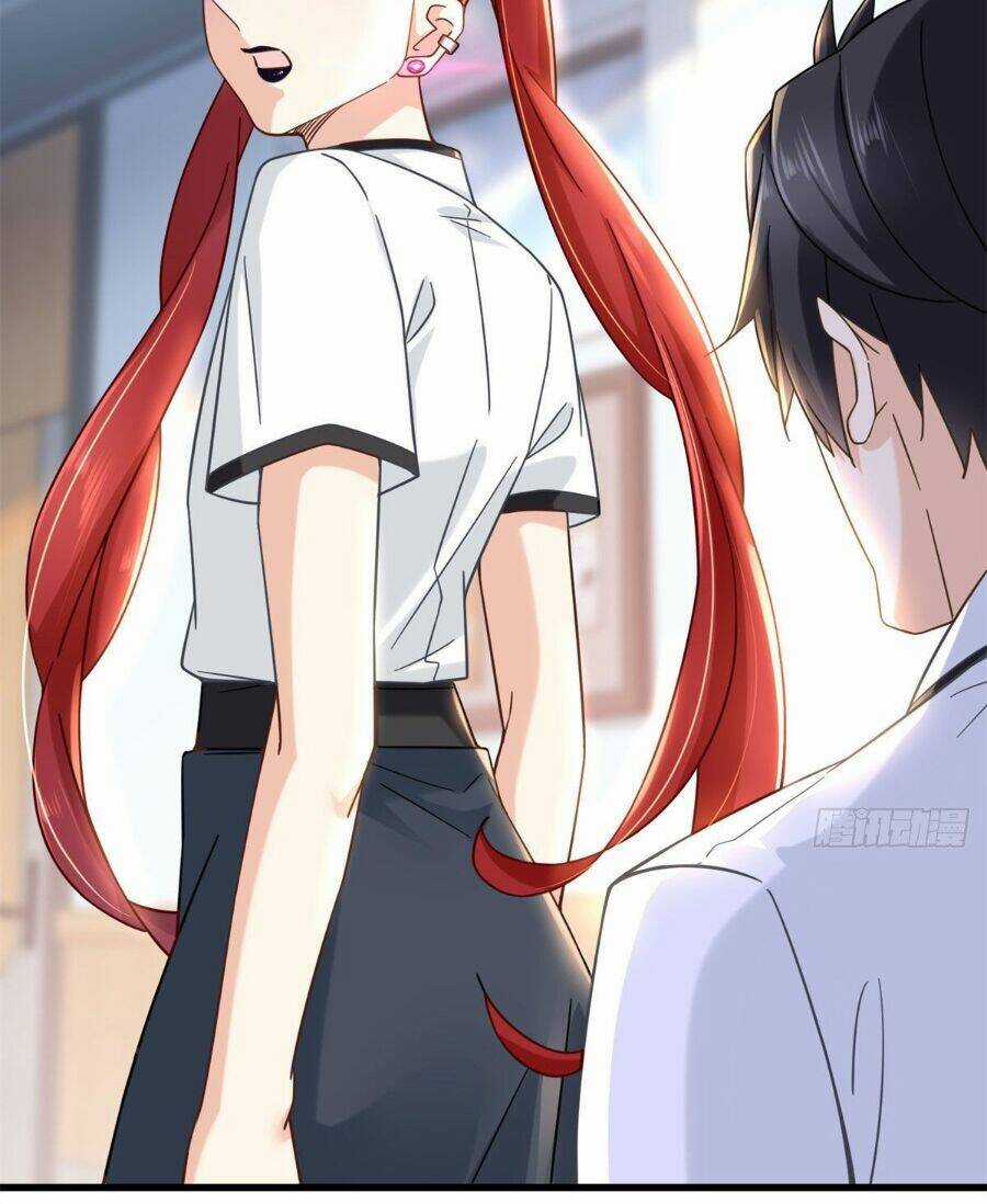 Tân Cực Phẩm Toàn Năng Cao Thủ Chapter 5 trang 6