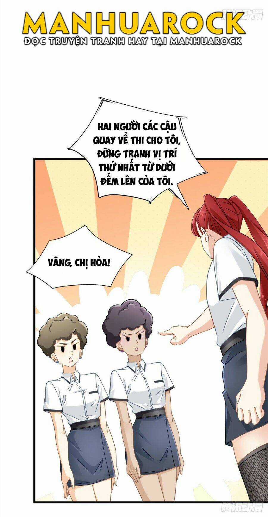 Tân Cực Phẩm Toàn Năng Cao Thủ Chapter 5 trang 8