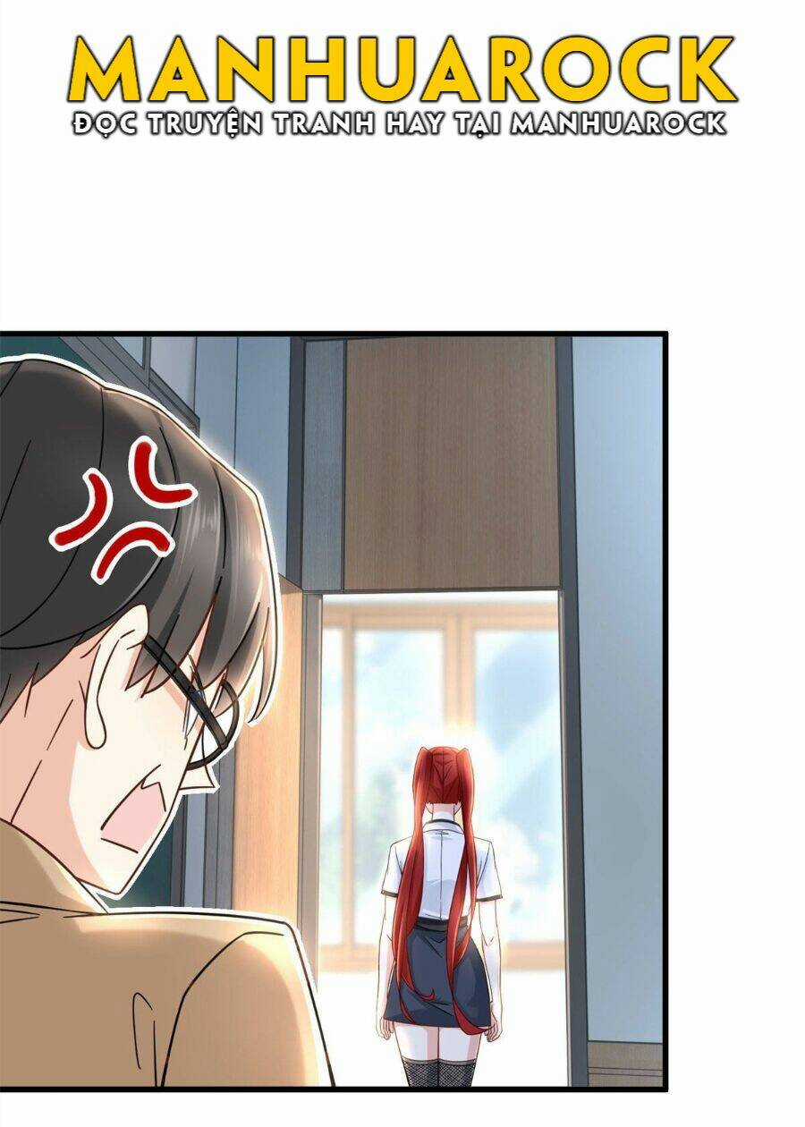 Tân Cực Phẩm Toàn Năng Cao Thủ Chapter 5 trang 9