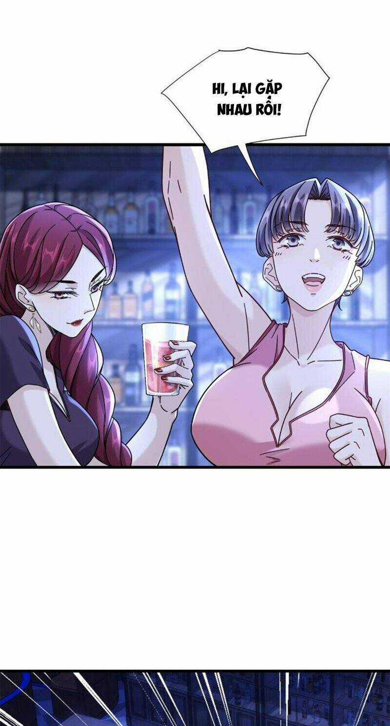 Tân Cực Phẩm Toàn Năng Cao Thủ Chapter 50 trang 10