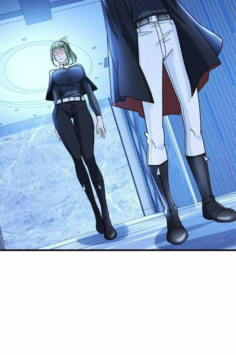 Tân Cực Phẩm Toàn Năng Cao Thủ Chapter 50 trang 19