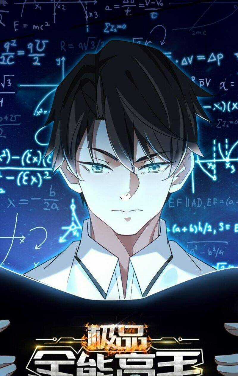 Tân Cực Phẩm Toàn Năng Cao Thủ Chapter 50 trang 2