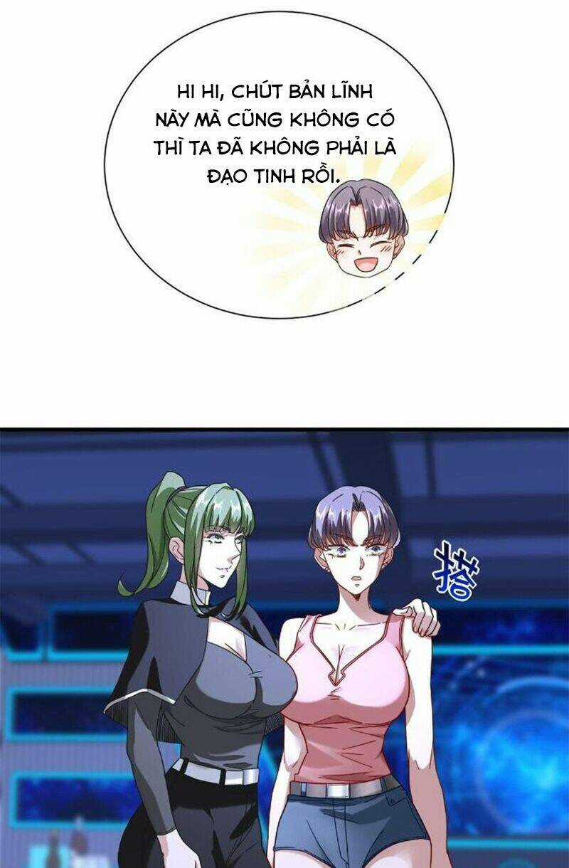 Tân Cực Phẩm Toàn Năng Cao Thủ Chapter 50 trang 24