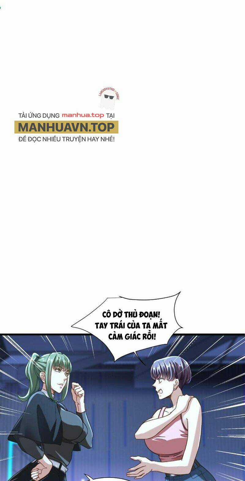 Tân Cực Phẩm Toàn Năng Cao Thủ Chapter 50 trang 28