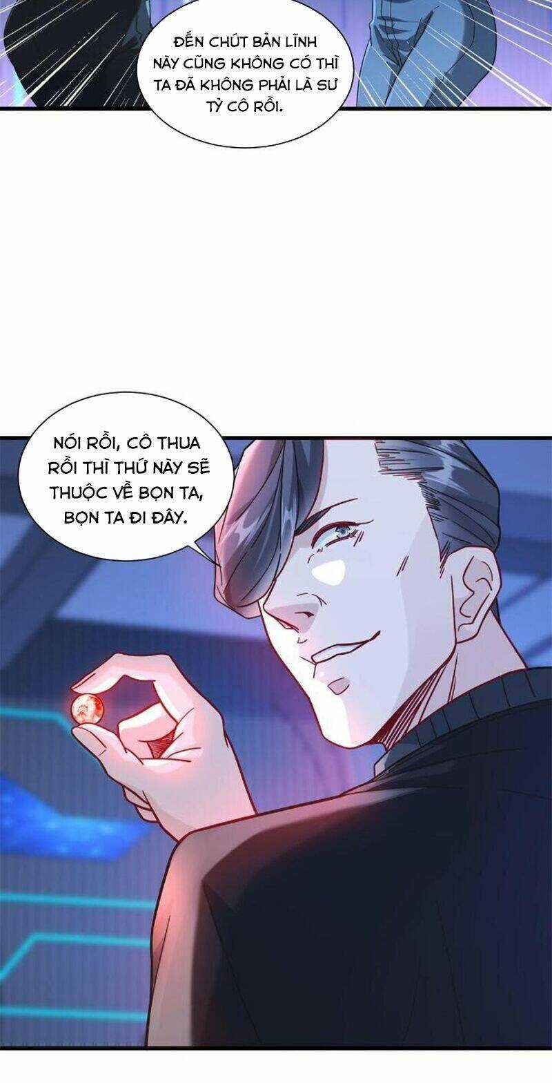 Tân Cực Phẩm Toàn Năng Cao Thủ Chapter 50 trang 29