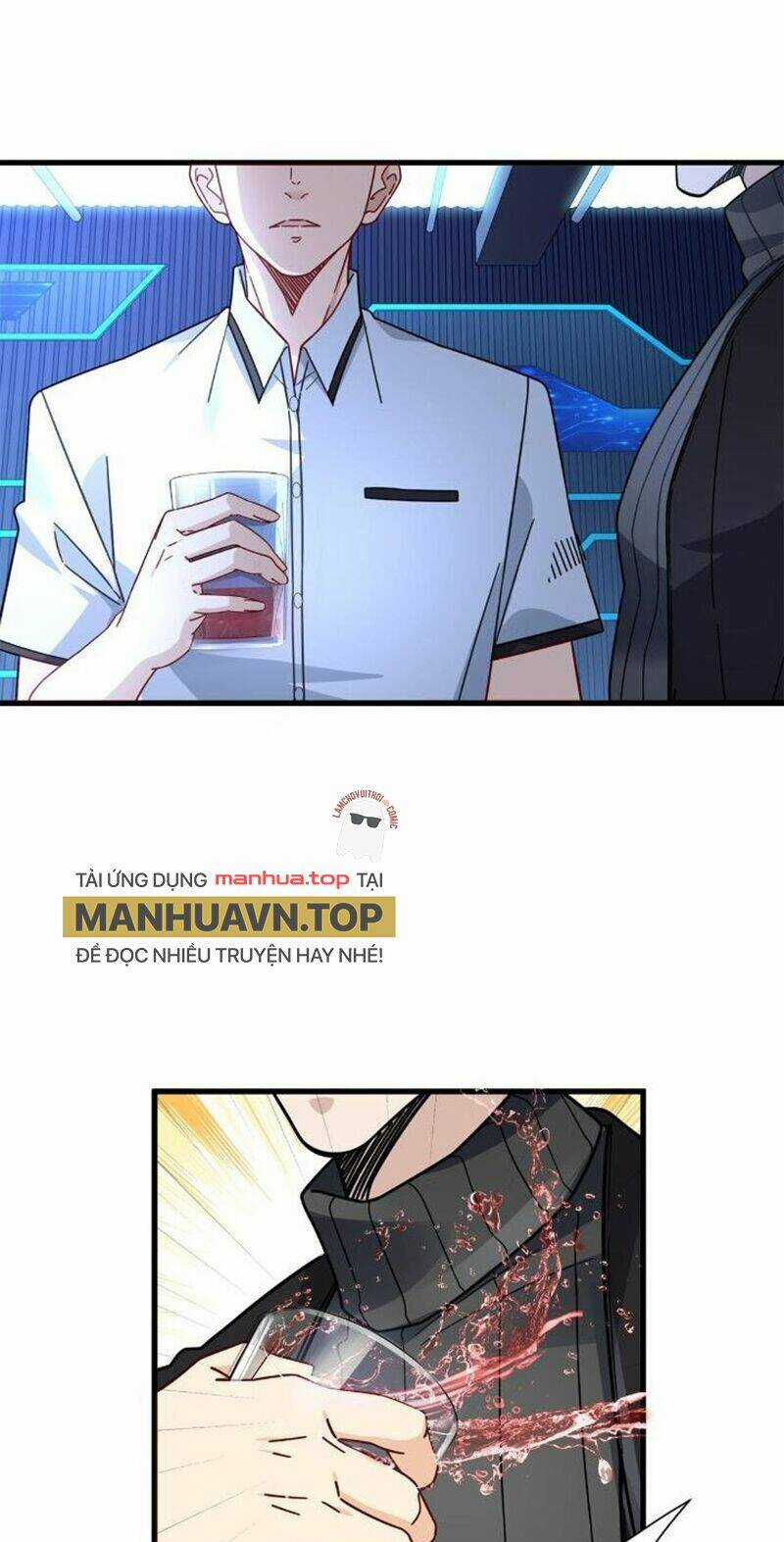 Tân Cực Phẩm Toàn Năng Cao Thủ Chapter 51 trang 10