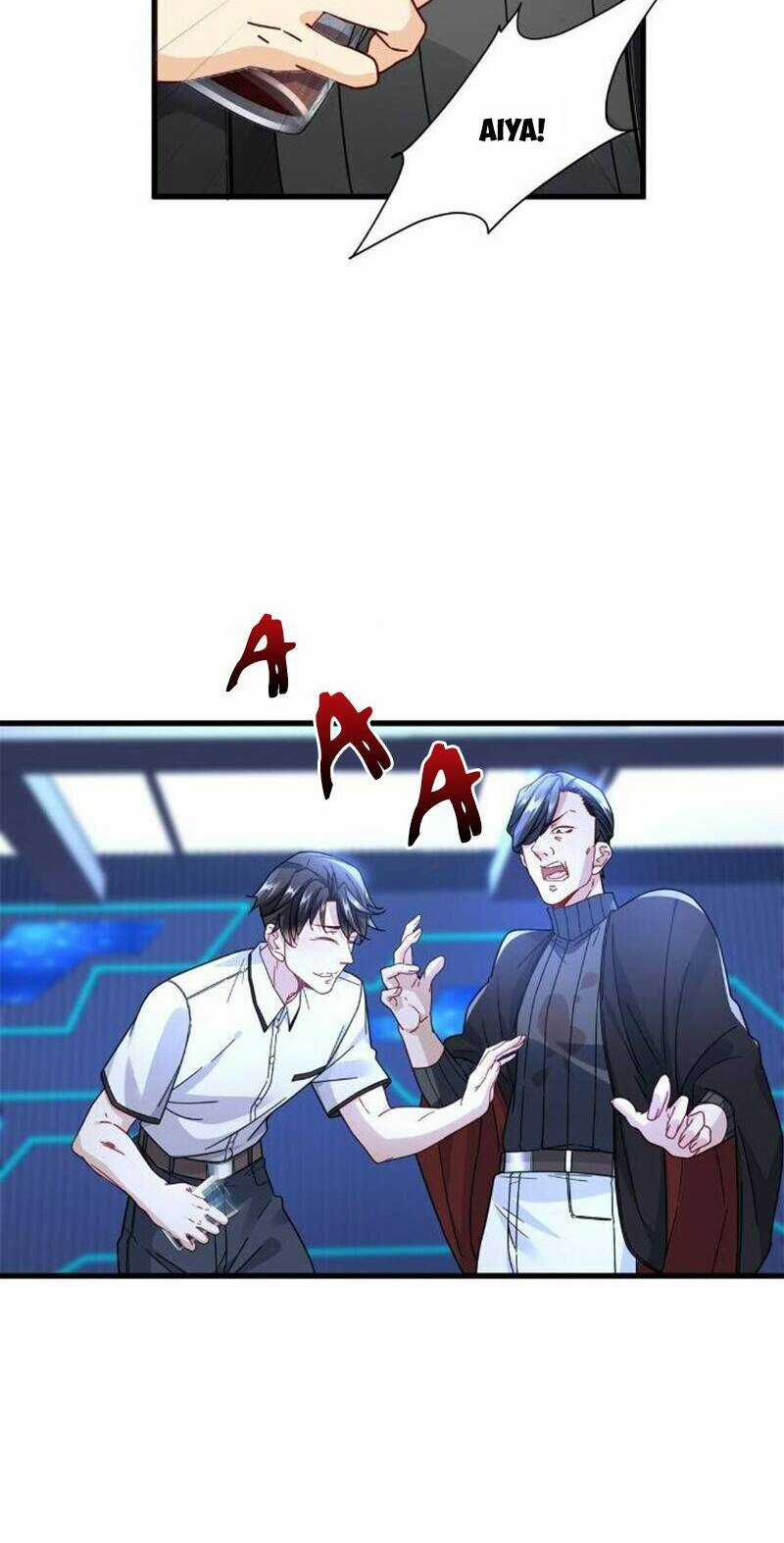 Tân Cực Phẩm Toàn Năng Cao Thủ Chapter 51 trang 11