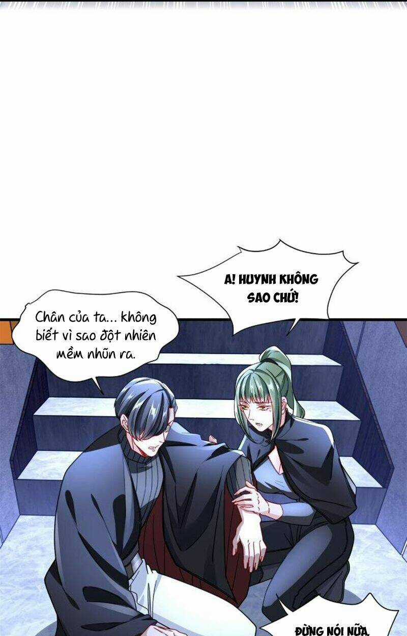 Tân Cực Phẩm Toàn Năng Cao Thủ Chapter 51 trang 14