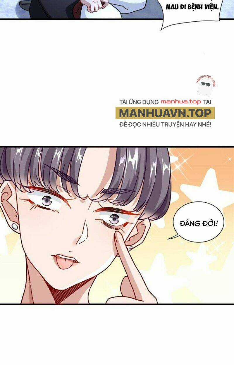 Tân Cực Phẩm Toàn Năng Cao Thủ Chapter 51 trang 15