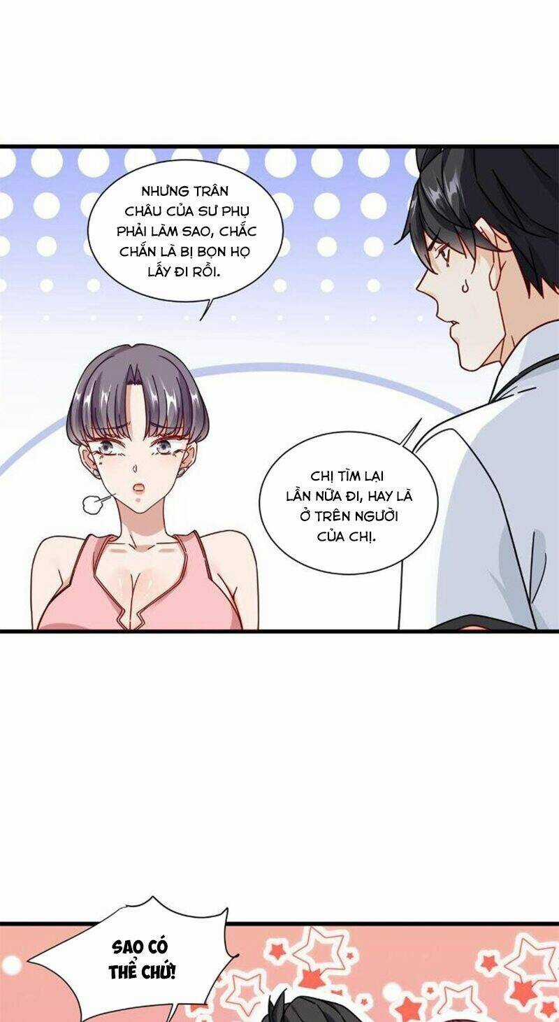 Tân Cực Phẩm Toàn Năng Cao Thủ Chapter 51 trang 16