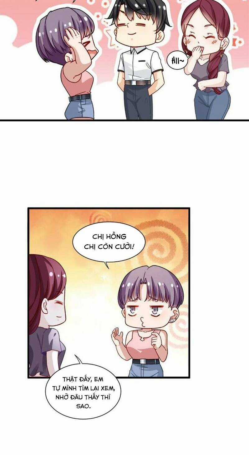 Tân Cực Phẩm Toàn Năng Cao Thủ Chapter 51 trang 17