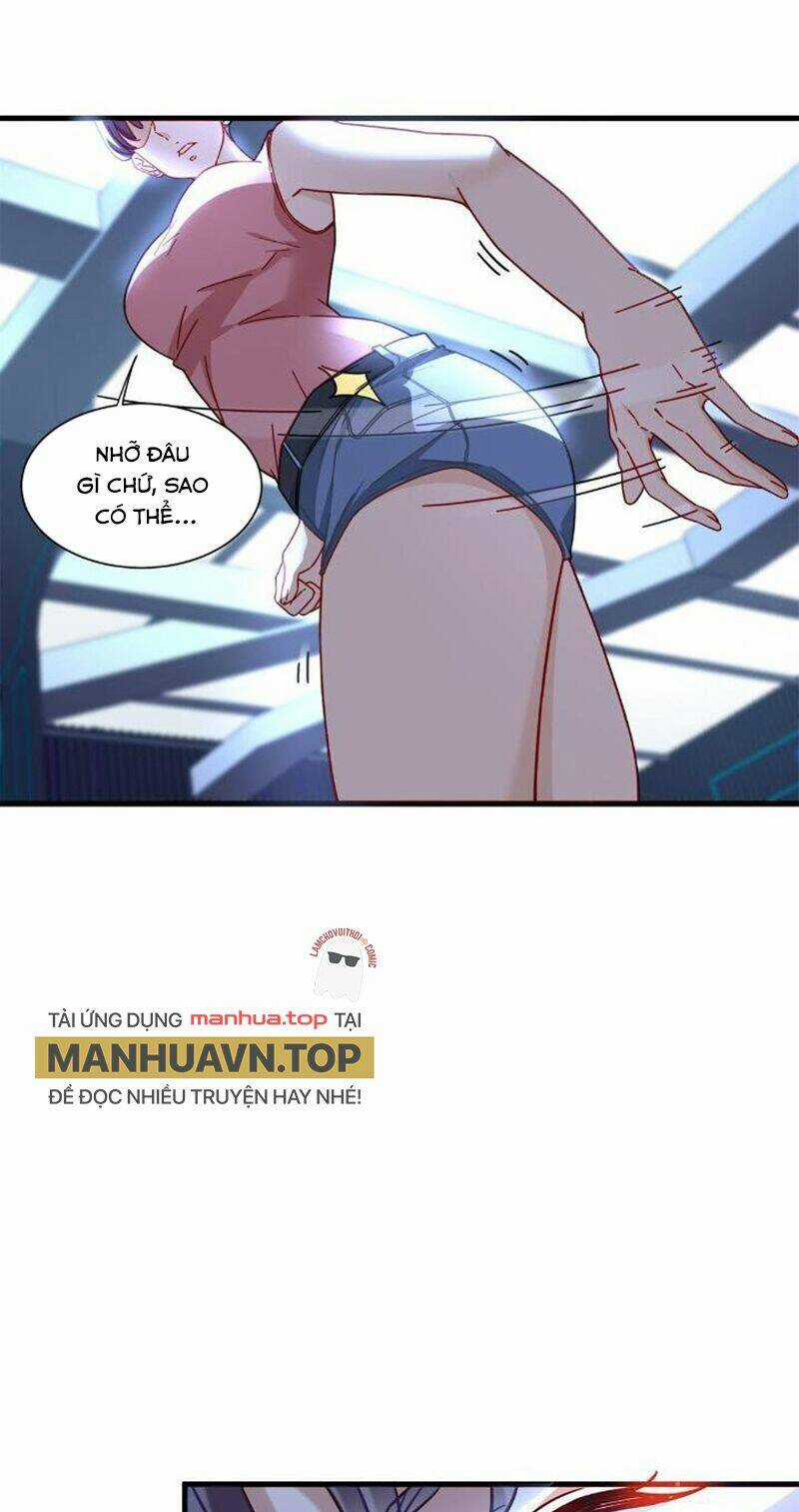 Tân Cực Phẩm Toàn Năng Cao Thủ Chapter 51 trang 18