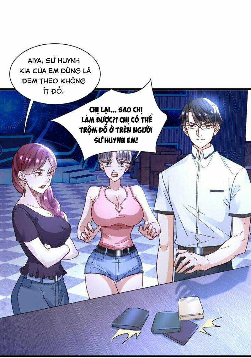 Tân Cực Phẩm Toàn Năng Cao Thủ Chapter 51 trang 20