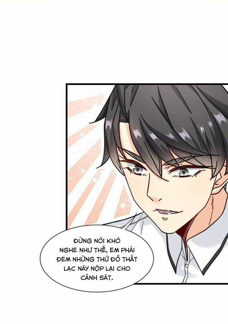 Tân Cực Phẩm Toàn Năng Cao Thủ Chapter 51 trang 21