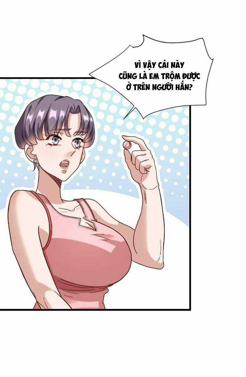 Tân Cực Phẩm Toàn Năng Cao Thủ Chapter 51 trang 22