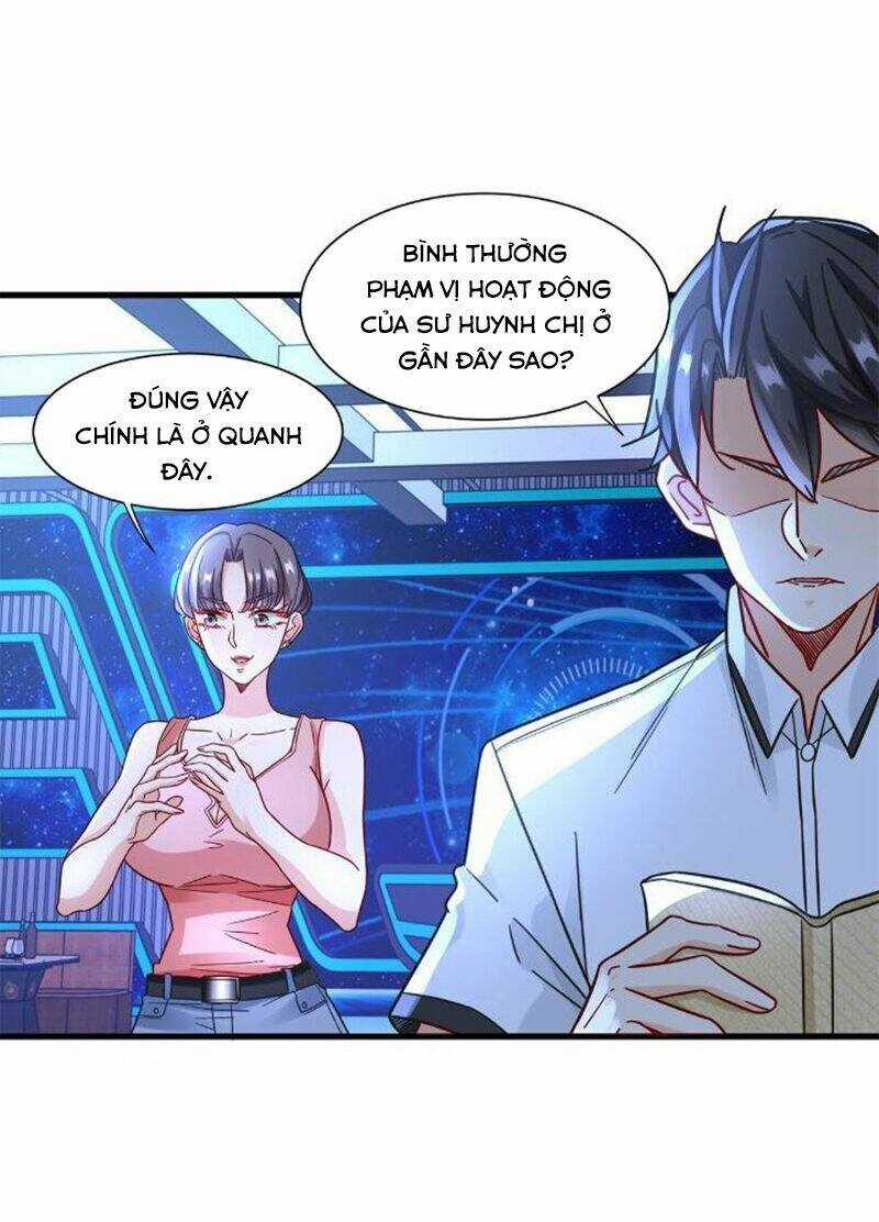 Tân Cực Phẩm Toàn Năng Cao Thủ Chapter 51 trang 25