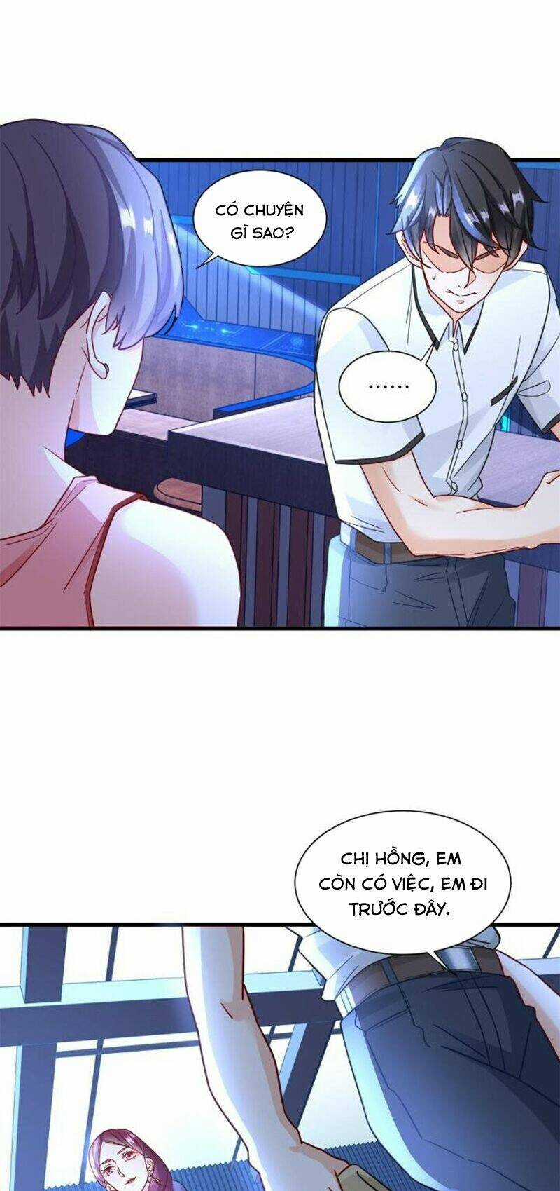 Tân Cực Phẩm Toàn Năng Cao Thủ Chapter 51 trang 26