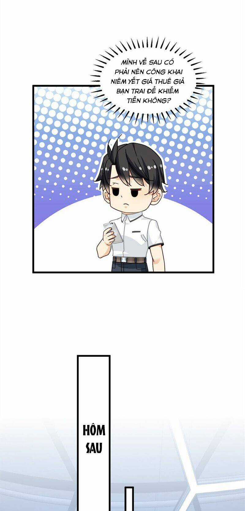 Tân Cực Phẩm Toàn Năng Cao Thủ Chapter 52 trang 10