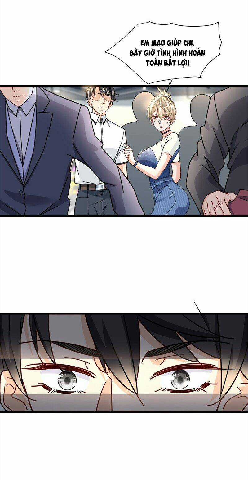 Tân Cực Phẩm Toàn Năng Cao Thủ Chapter 52 trang 13