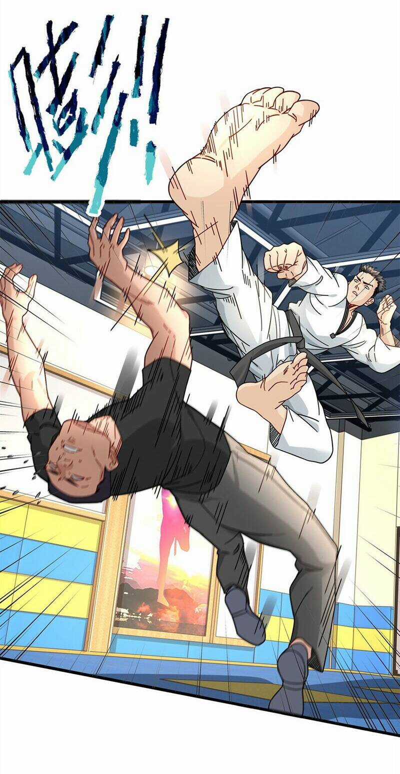 Tân Cực Phẩm Toàn Năng Cao Thủ Chapter 52 trang 14