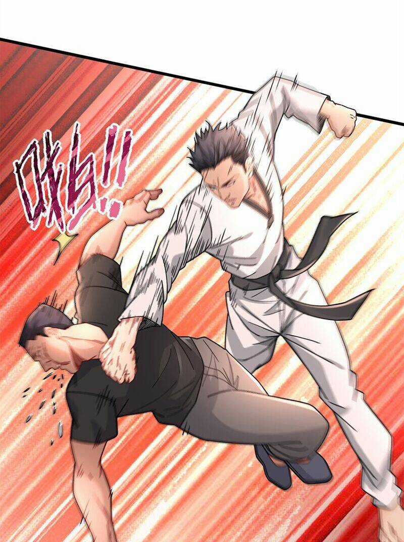 Tân Cực Phẩm Toàn Năng Cao Thủ Chapter 52 trang 15