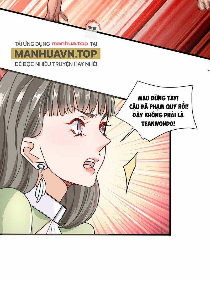 Tân Cực Phẩm Toàn Năng Cao Thủ Chapter 52 trang 16