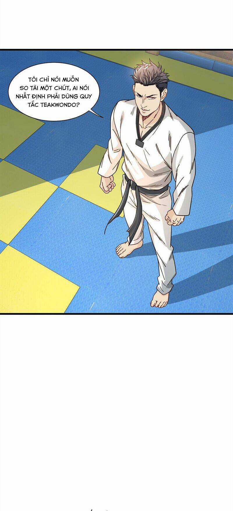 Tân Cực Phẩm Toàn Năng Cao Thủ Chapter 52 trang 17