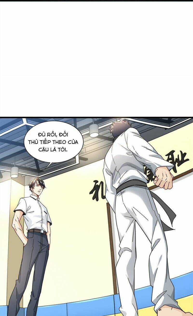 Tân Cực Phẩm Toàn Năng Cao Thủ Chapter 52 trang 19