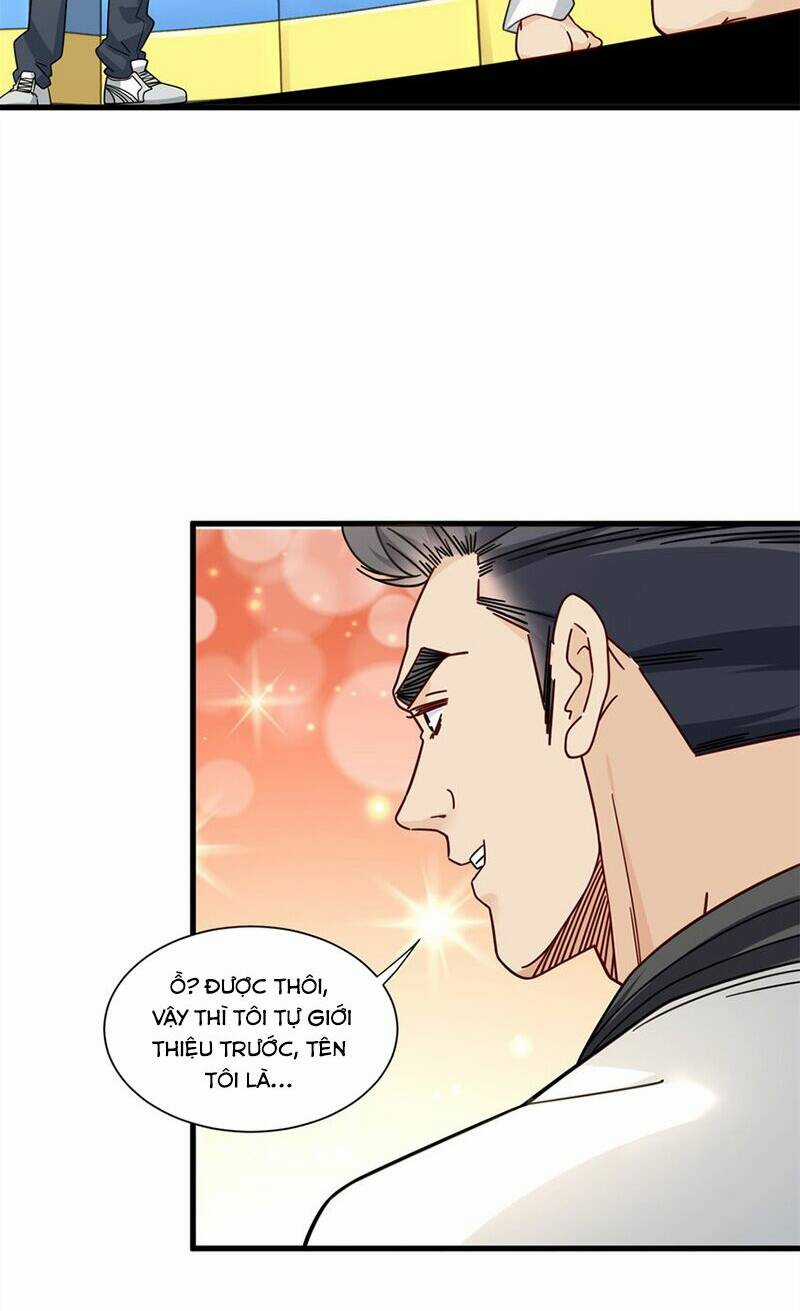 Tân Cực Phẩm Toàn Năng Cao Thủ Chapter 52 trang 20