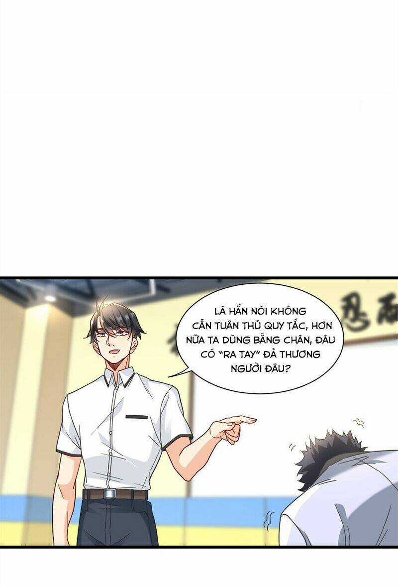 Tân Cực Phẩm Toàn Năng Cao Thủ Chapter 52 trang 23