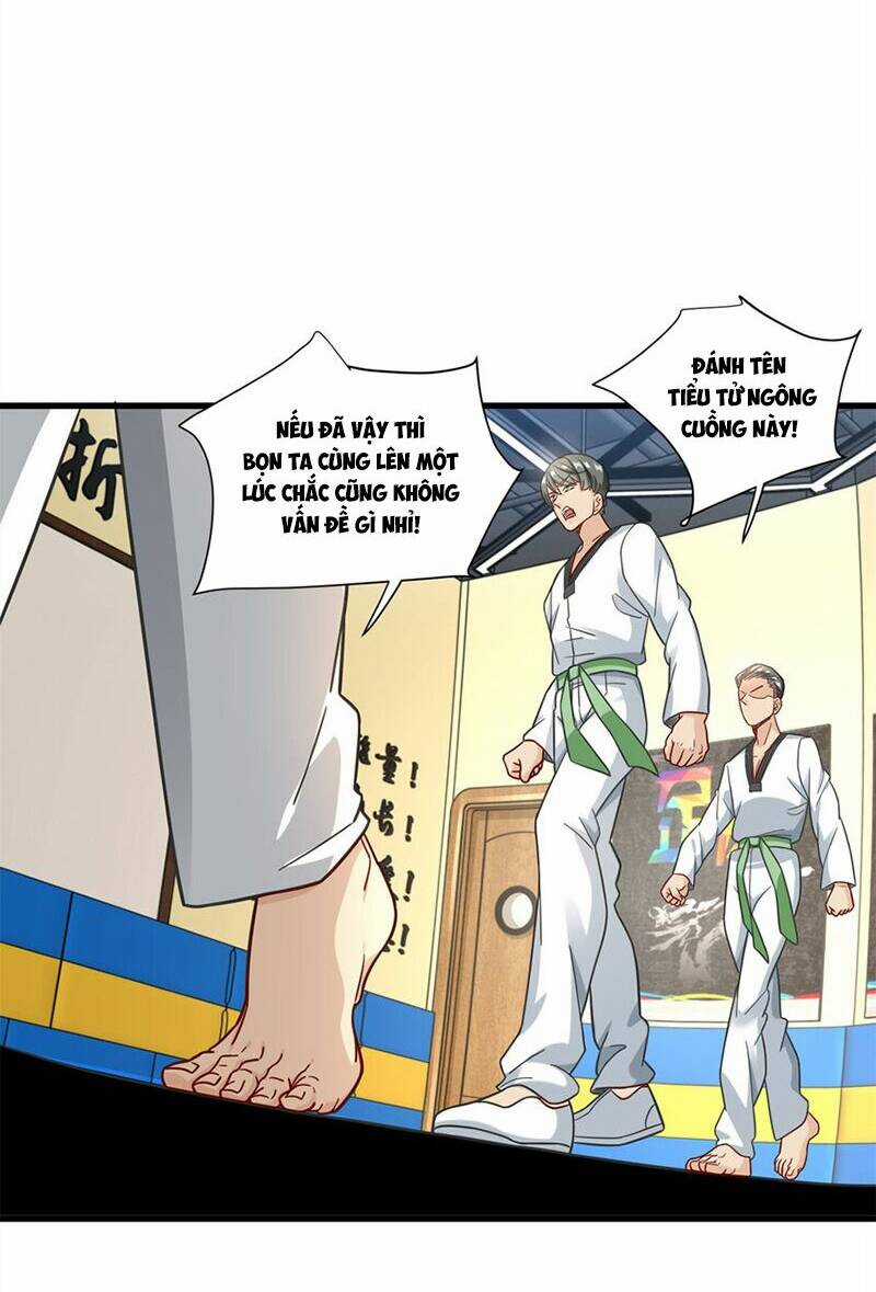 Tân Cực Phẩm Toàn Năng Cao Thủ Chapter 52 trang 24