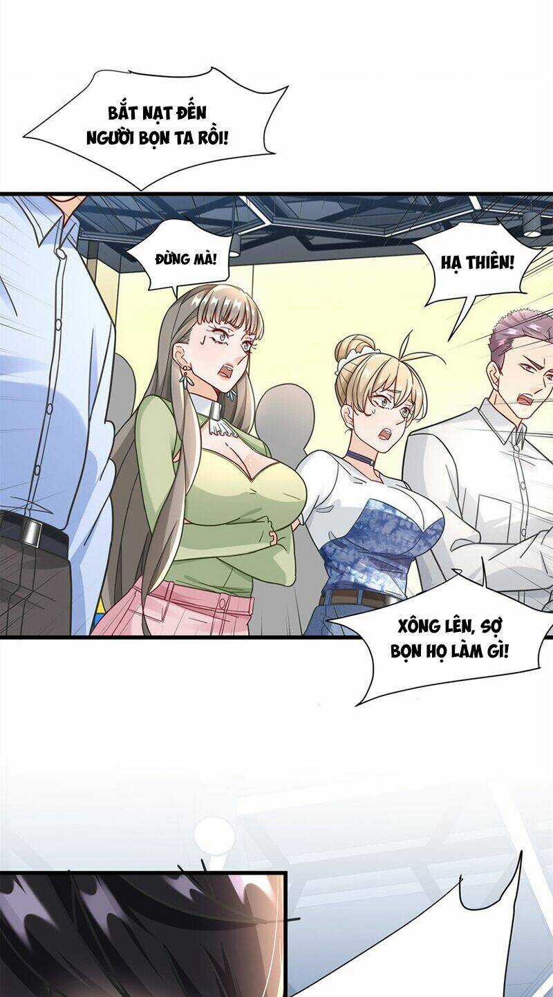 Tân Cực Phẩm Toàn Năng Cao Thủ Chapter 52 trang 25