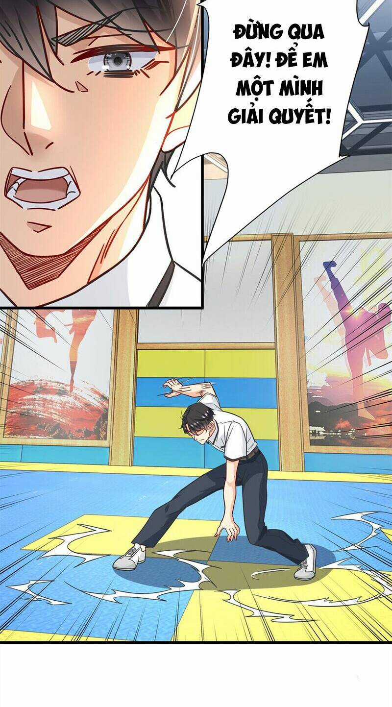 Tân Cực Phẩm Toàn Năng Cao Thủ Chapter 52 trang 26