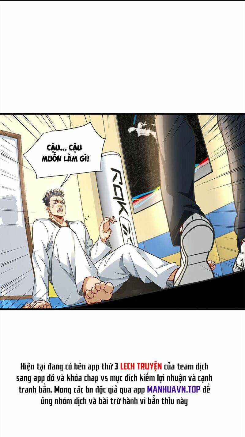 Tân Cực Phẩm Toàn Năng Cao Thủ Chapter 52 trang 28