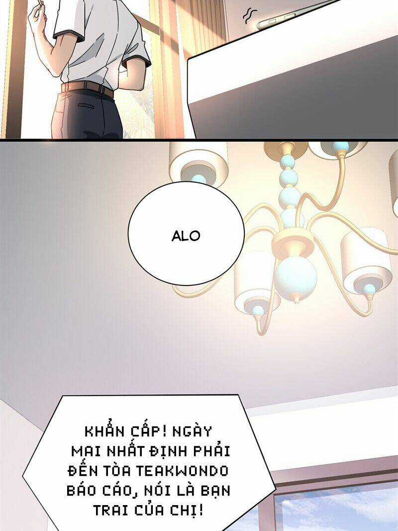 Tân Cực Phẩm Toàn Năng Cao Thủ Chapter 52 trang 6