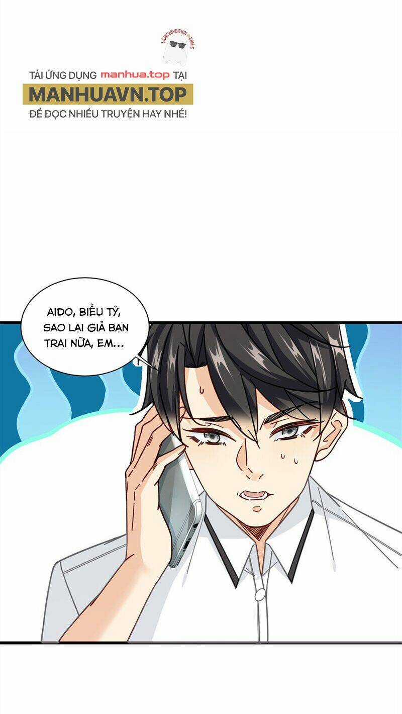 Tân Cực Phẩm Toàn Năng Cao Thủ Chapter 52 trang 8