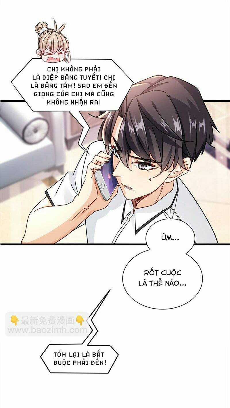 Tân Cực Phẩm Toàn Năng Cao Thủ Chapter 52 trang 9