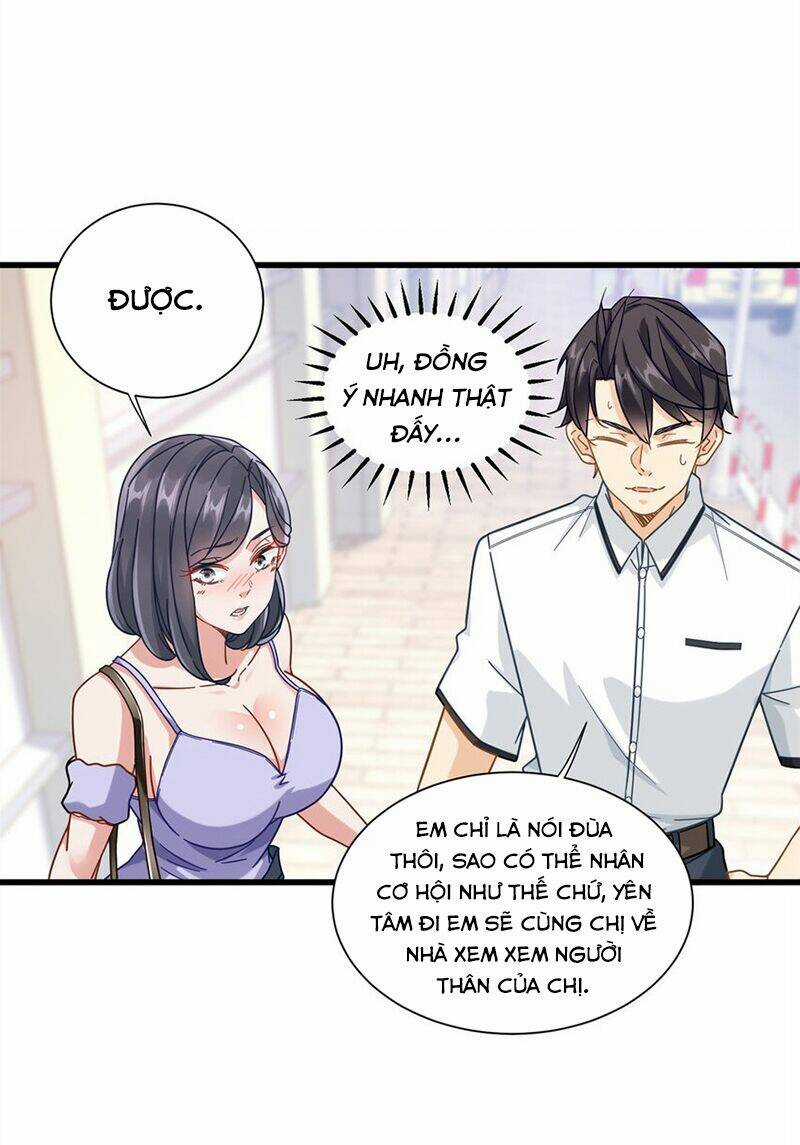 Tân Cực Phẩm Toàn Năng Cao Thủ Chapter 53 trang 10