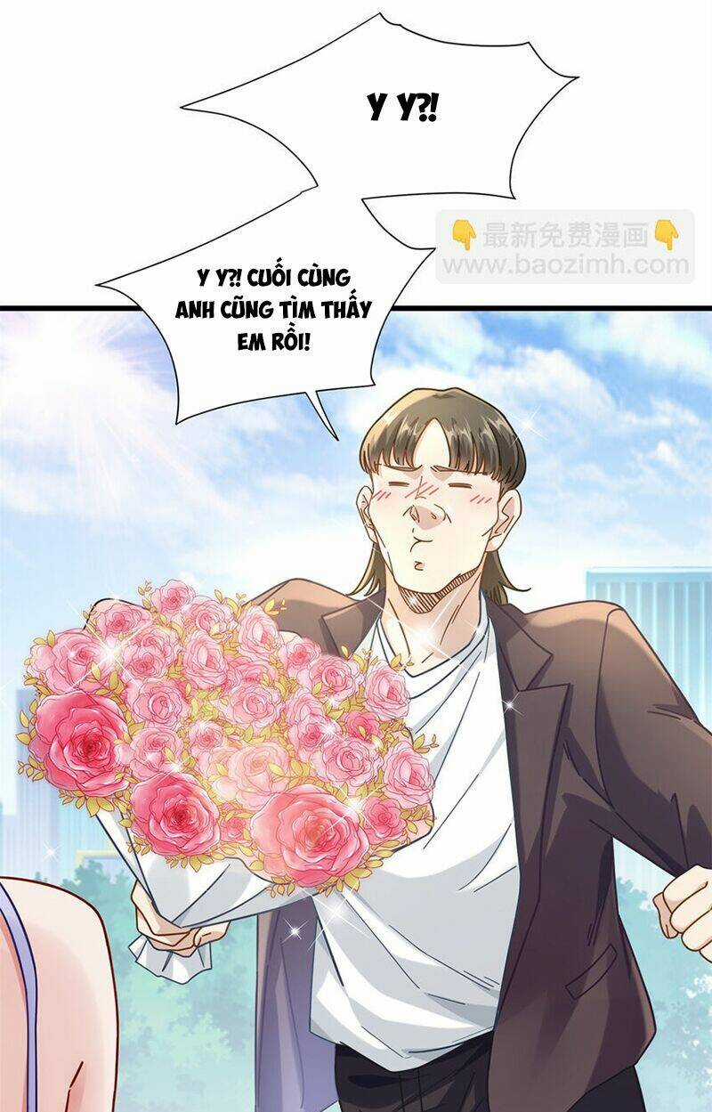 Tân Cực Phẩm Toàn Năng Cao Thủ Chapter 53 trang 12