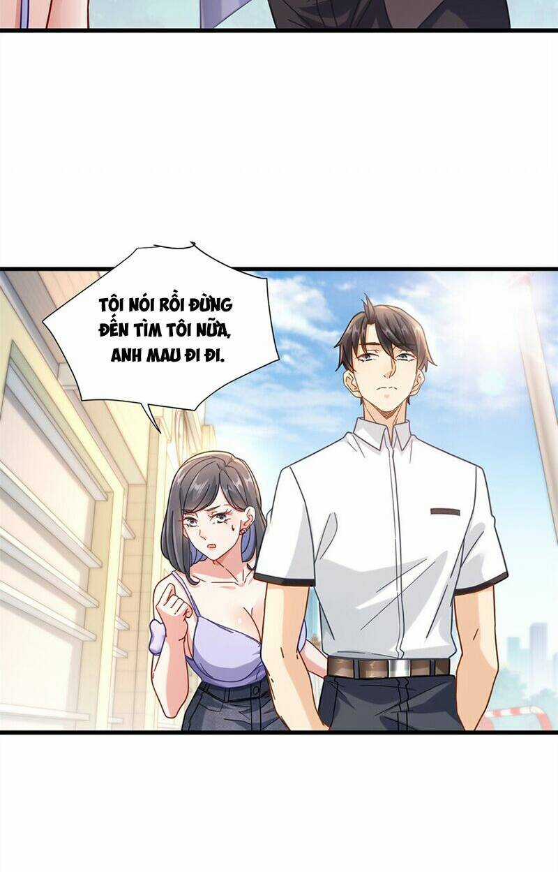 Tân Cực Phẩm Toàn Năng Cao Thủ Chapter 53 trang 13