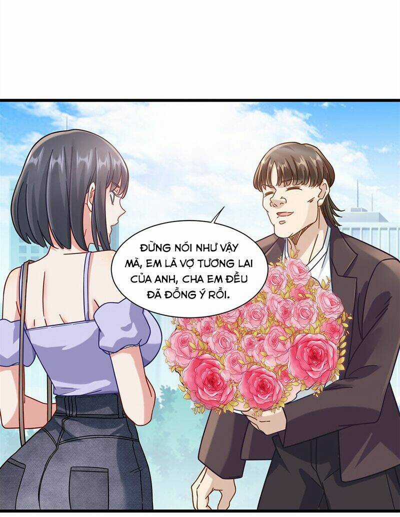 Tân Cực Phẩm Toàn Năng Cao Thủ Chapter 53 trang 14