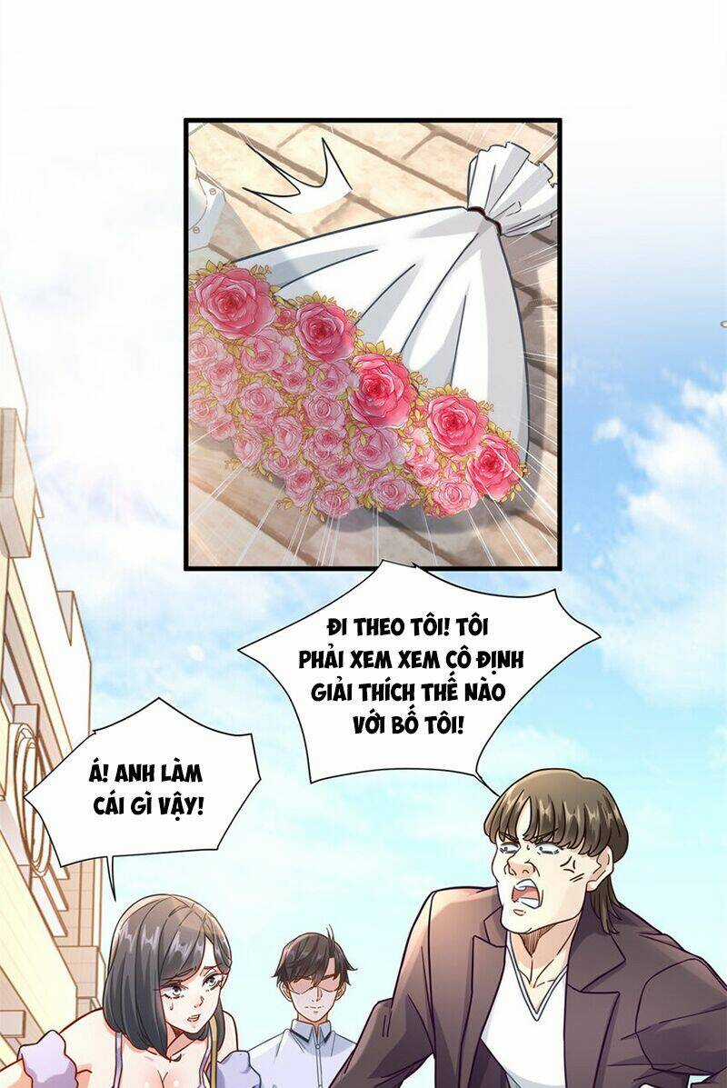 Tân Cực Phẩm Toàn Năng Cao Thủ Chapter 53 trang 18