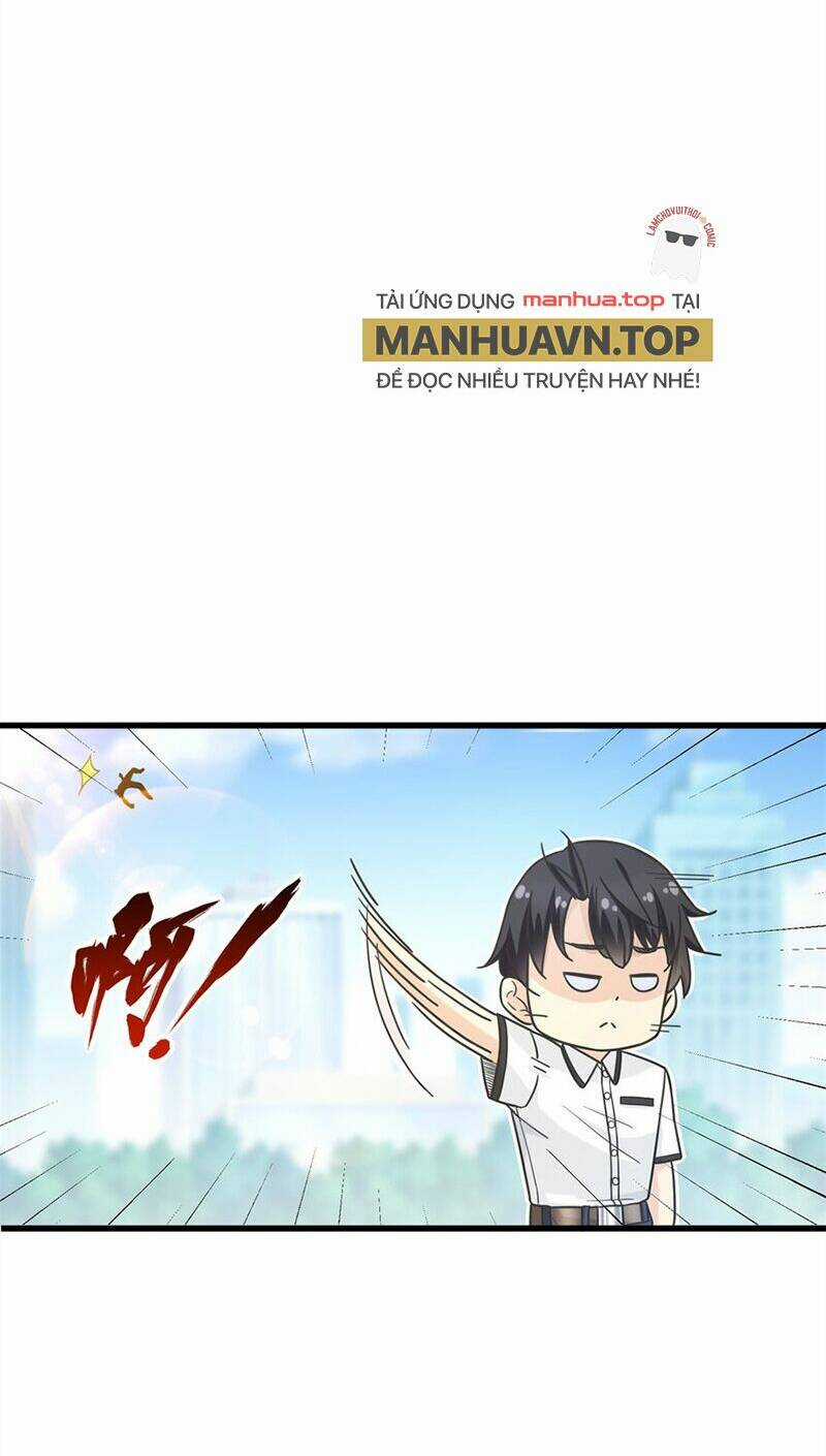 Tân Cực Phẩm Toàn Năng Cao Thủ Chapter 53 trang 21