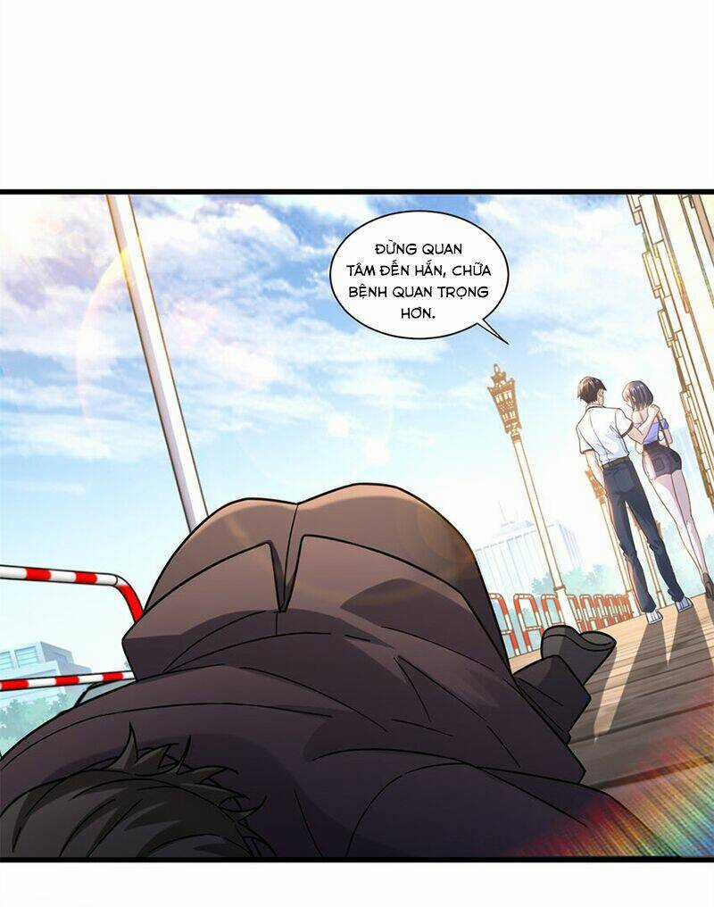 Tân Cực Phẩm Toàn Năng Cao Thủ Chapter 53 trang 22